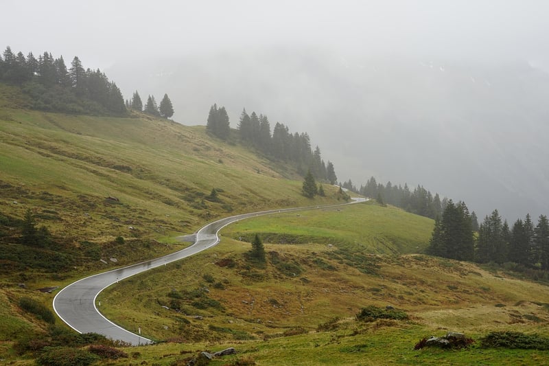 Road to continuous improvement
